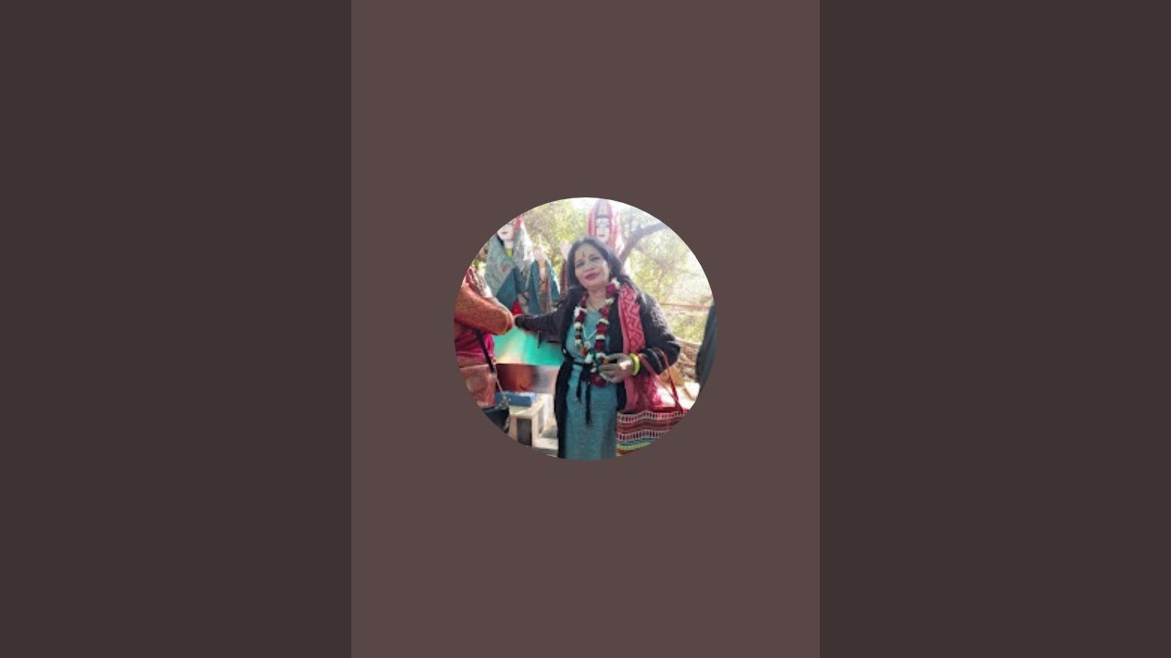 Arunima Singh is live