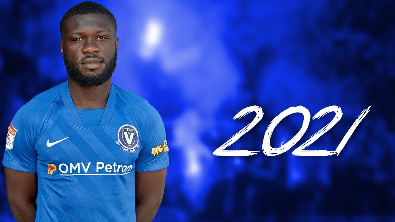 Kevin Luckassen - Bun Venit La Rapid București