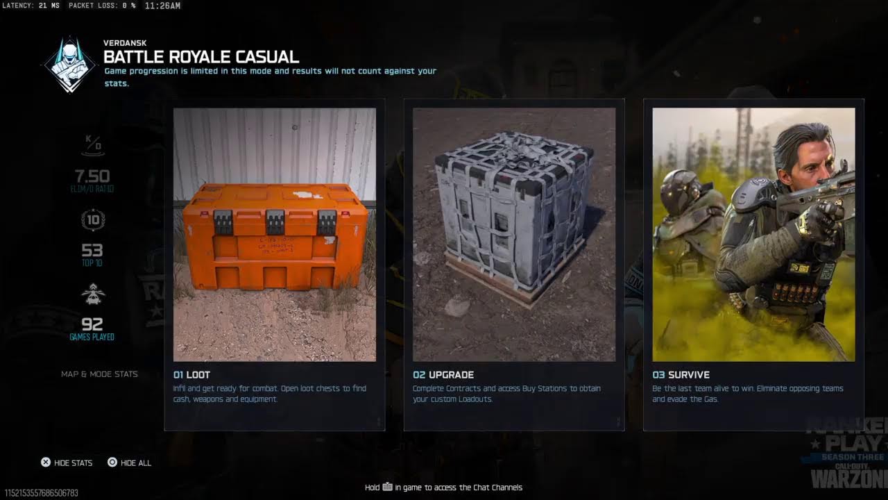 IS COD STIL WORTH PLAYING?