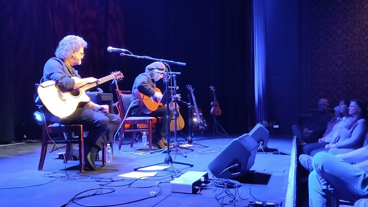 Craig Thatcher ~ Vastopol