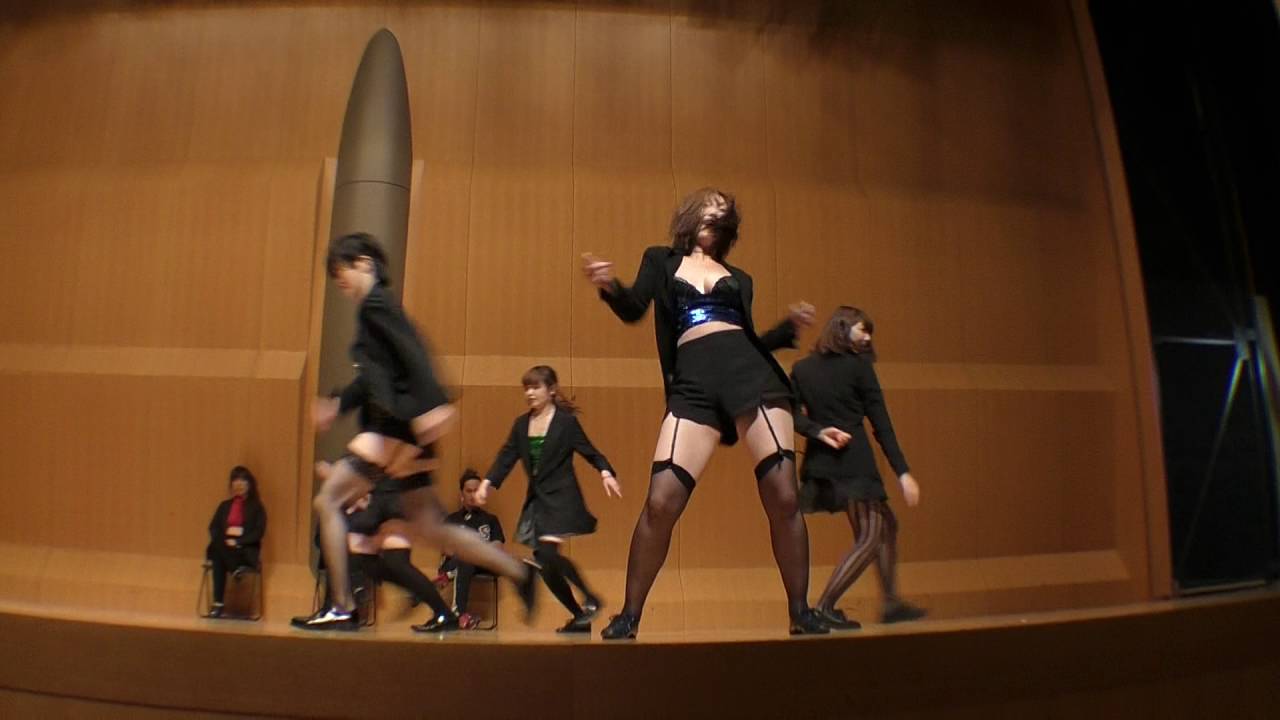回鍋肉 / 筑前人 vol.6 DANCE SHOWCASE