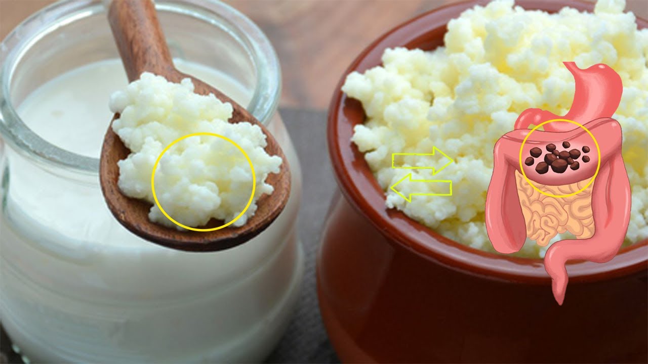 &Ccedil;lirohuni nga fryrja e barkut dhe gazrat brenda 1 minute vet&euml;m me k&euml;t&euml; recet&euml;