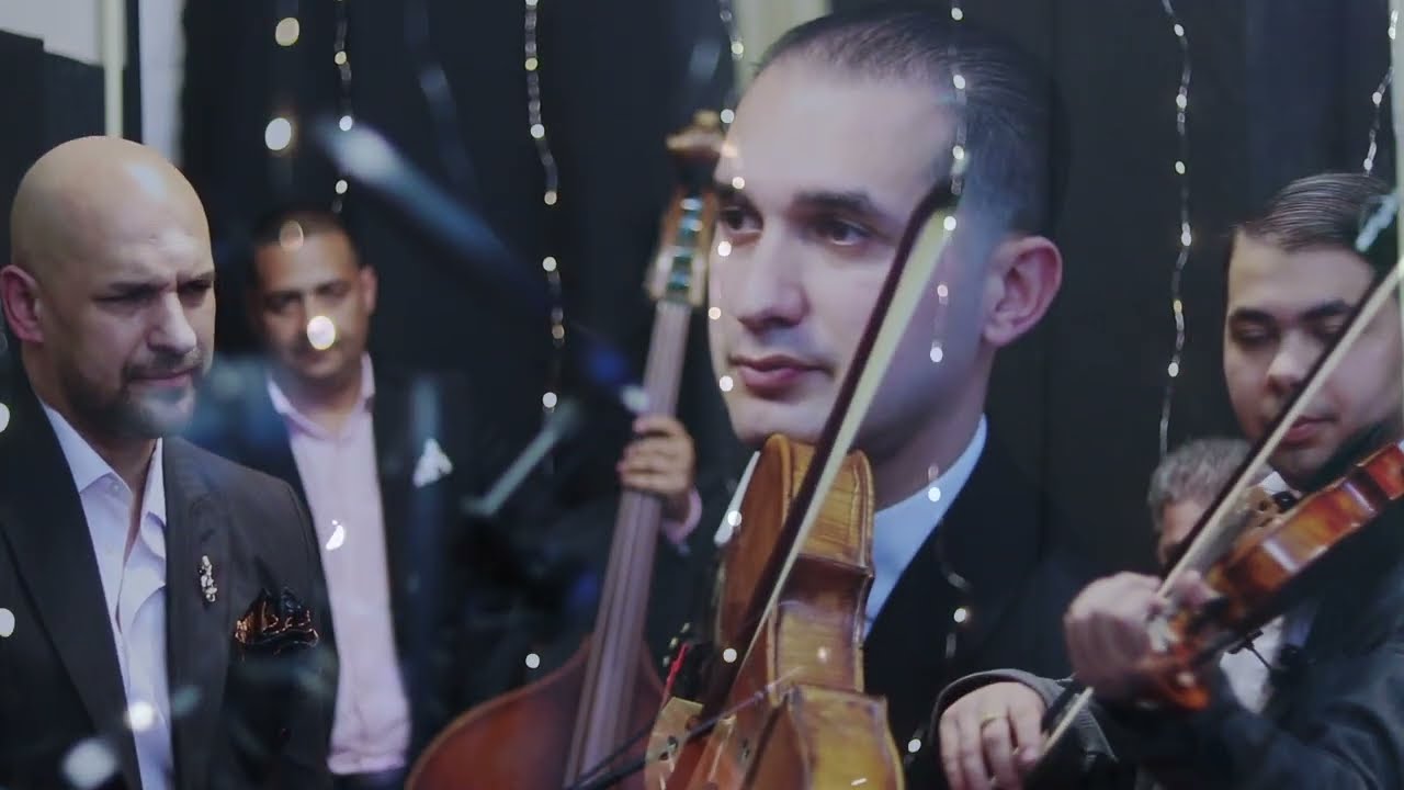 TOMAŠ DEMMY Feat  ĎUSI BAND OFFCIAL VIDEO 2024 STD MIX (HALGAT CARDAS)