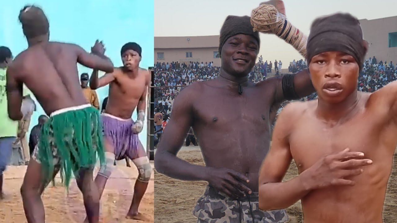 YAR MAGE DA BAHAGON ALI KANSILA BABBA NEMA NE KO KARFI YA KAWO YA FI NA GIRMEKA? KUZO KUYI ALKALANCI