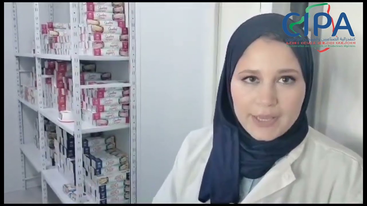 ملبنة "صافيلي" رفعت التحدي من أجل منتوج وطني يرقى لمتطلبات الزبون