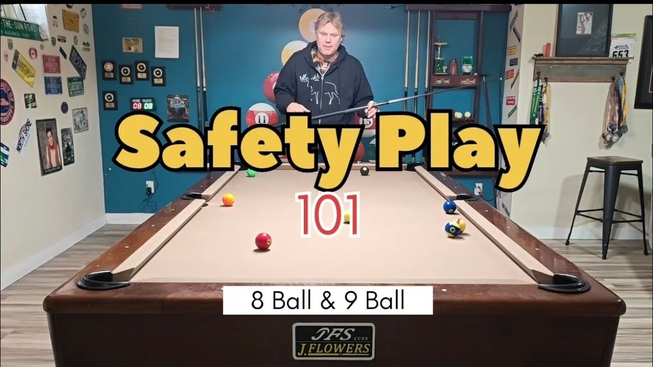 Safety Play 101