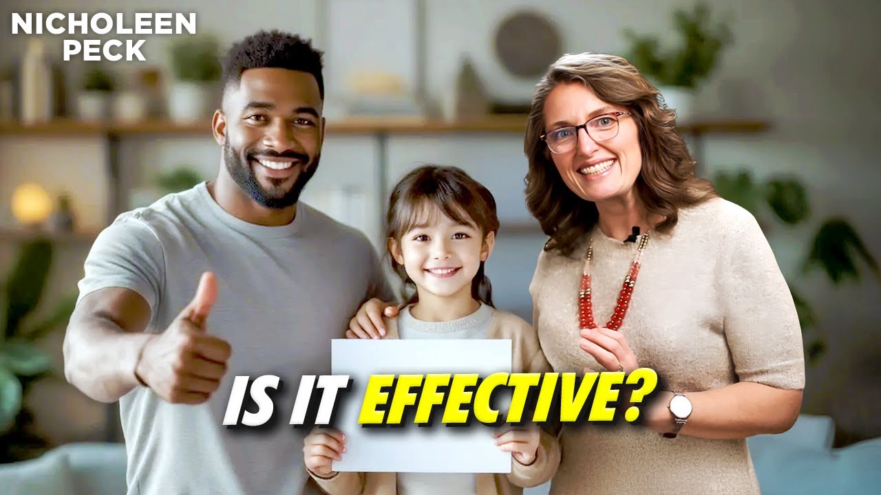 Должен ли отчим или мачеха дисциплинировать ребенка?