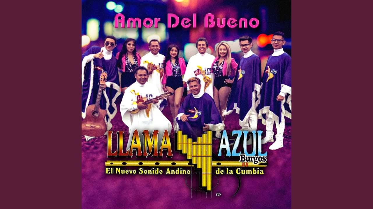 Amor del Bueno