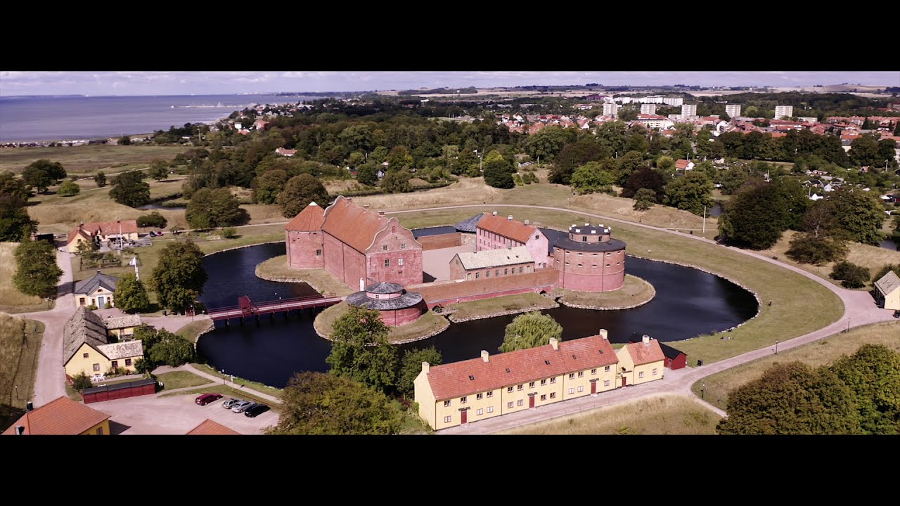 Flyktingmottagandet i Landskrona 1943-52