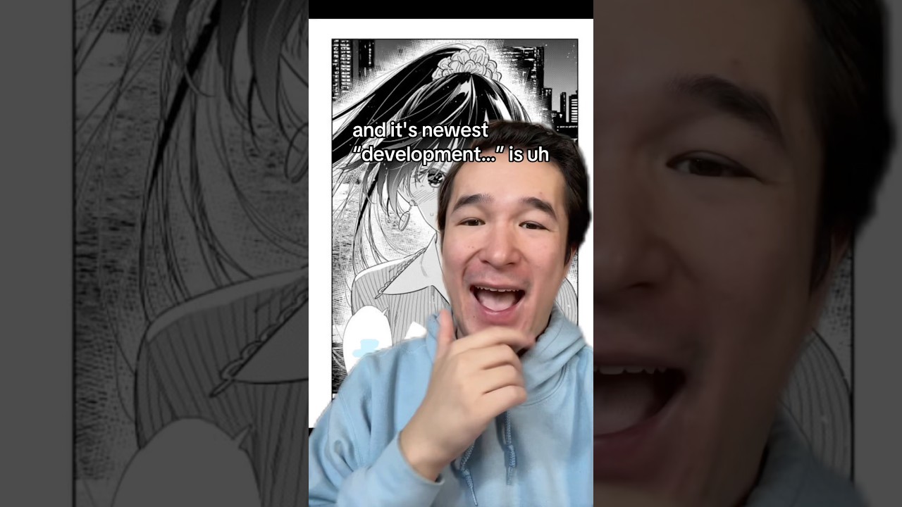Rent a Girlfriend is NEVER ending. 😭💀 (Chapter 380 Review)