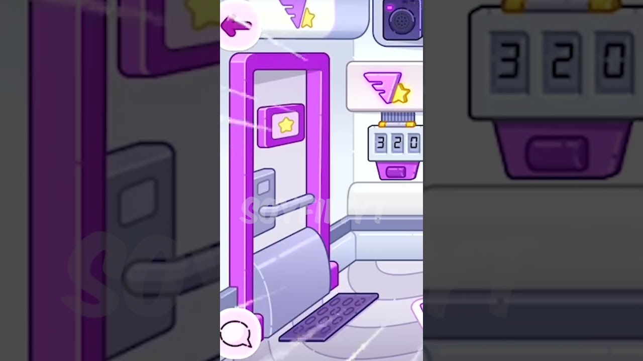 SECRETOS Y HACKS DE LA PUERTA SECRETA del AVION *ES REAL* NUEVA ACTUALIZACION Avatar World |SOYFIFI