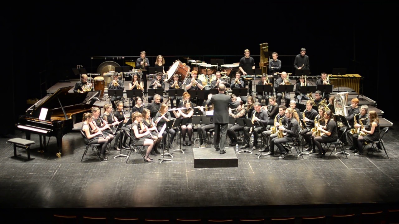 Folk Dances, de Dmitri Shostakovich