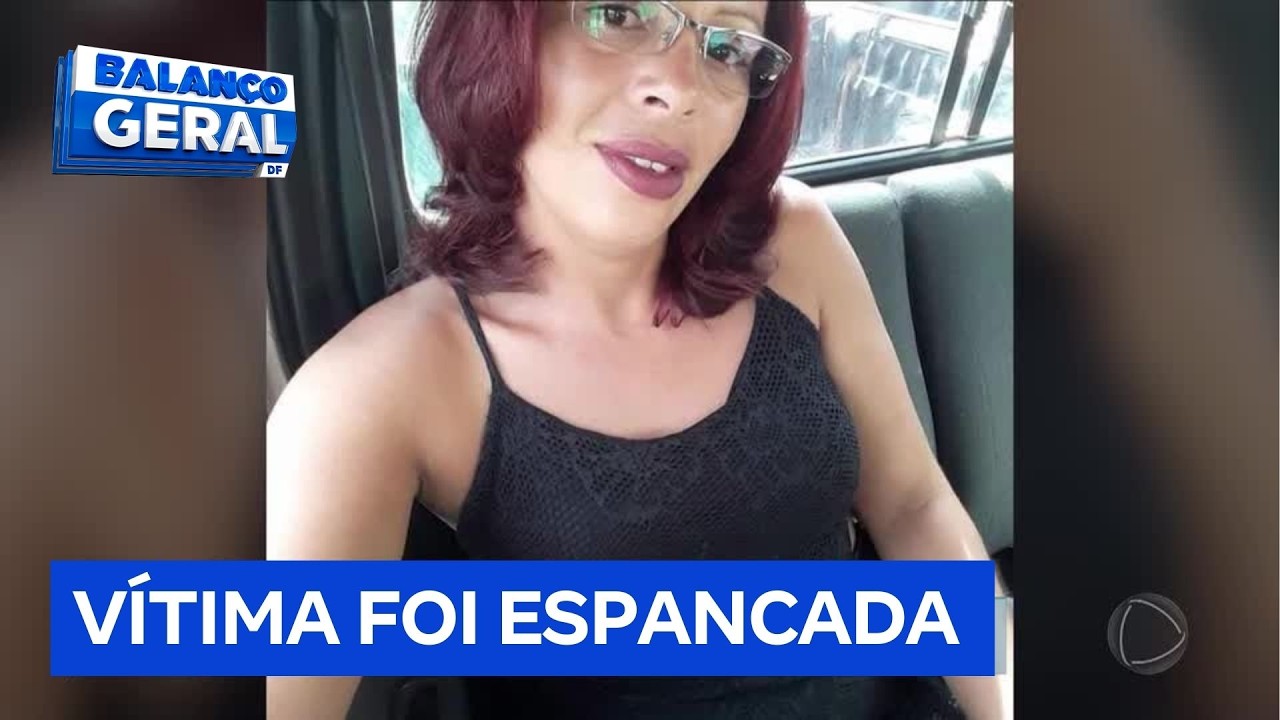 Adolescente é apreendido suspeito de feminicídio por dívida de R$ 100 no DF | Balanço Geral DF