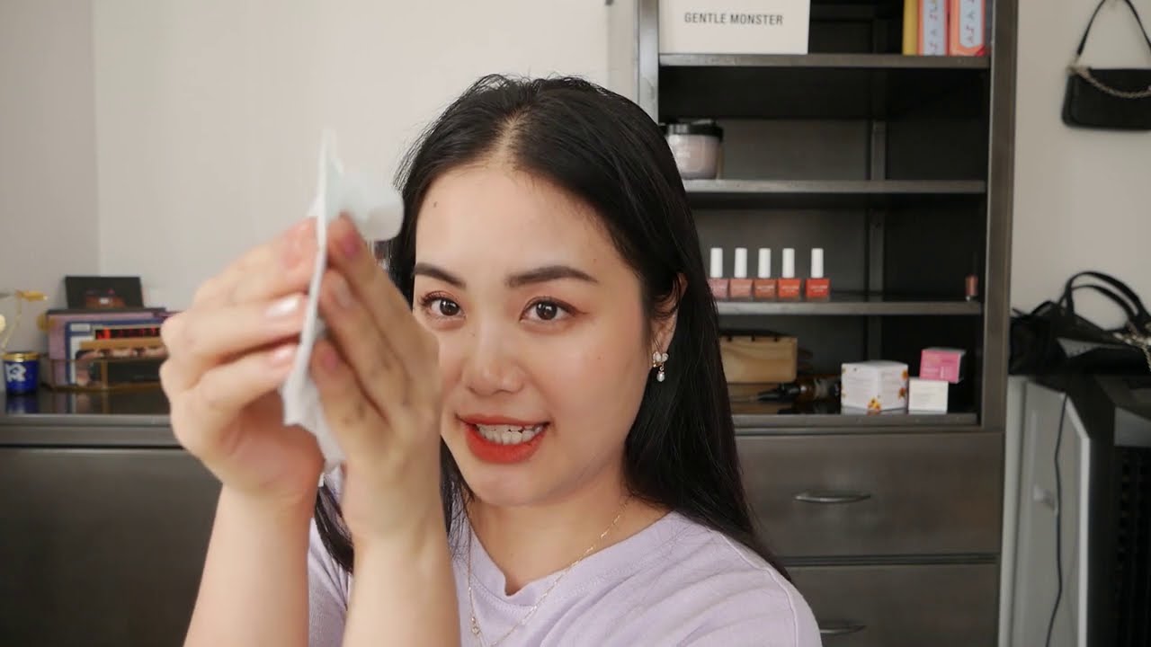 review BĂNG VỆ SINH 🤫 Diana, Kotex xì tin .. cái nào xịn hơn?  | LAN ANH ♡