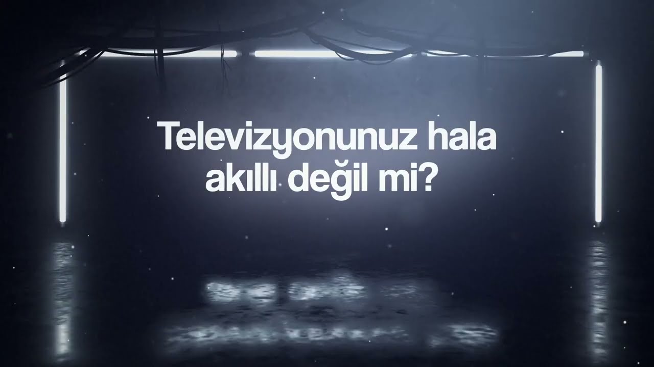 Evinizde eğlencenin merkezini oluşturmak i&ccedil;in Hiremco Android TV Box şimdi keşfedin ve farkı yaşayın