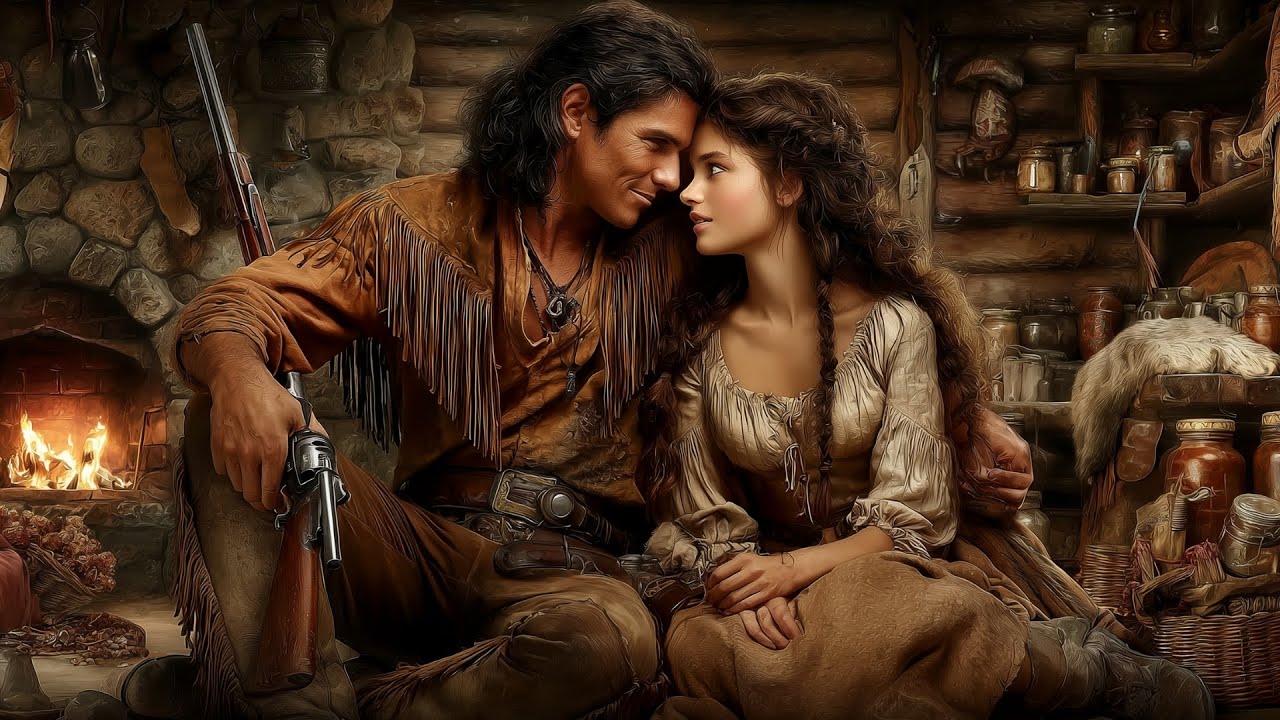 She Waited For A Kind Husband—A Comanche Arrived And Promised Protection With A Dangerous Smile