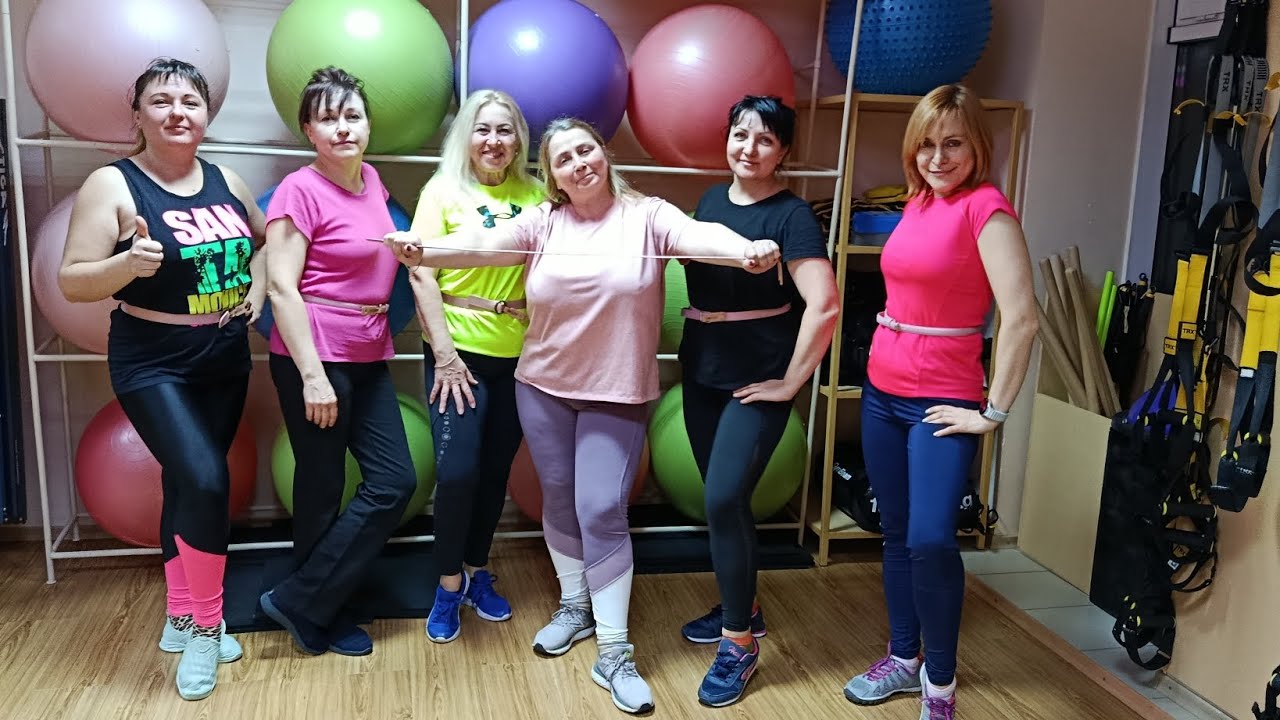 18))05.03.2026🌷HIIT 30x30💥💪