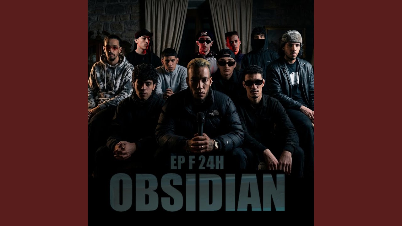 Walidia Sbabi (feat. Youssef45)