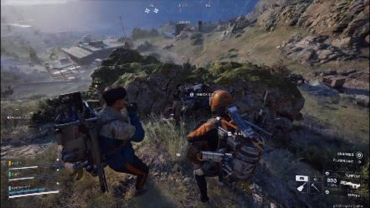 Arc Raiders Highlights 1