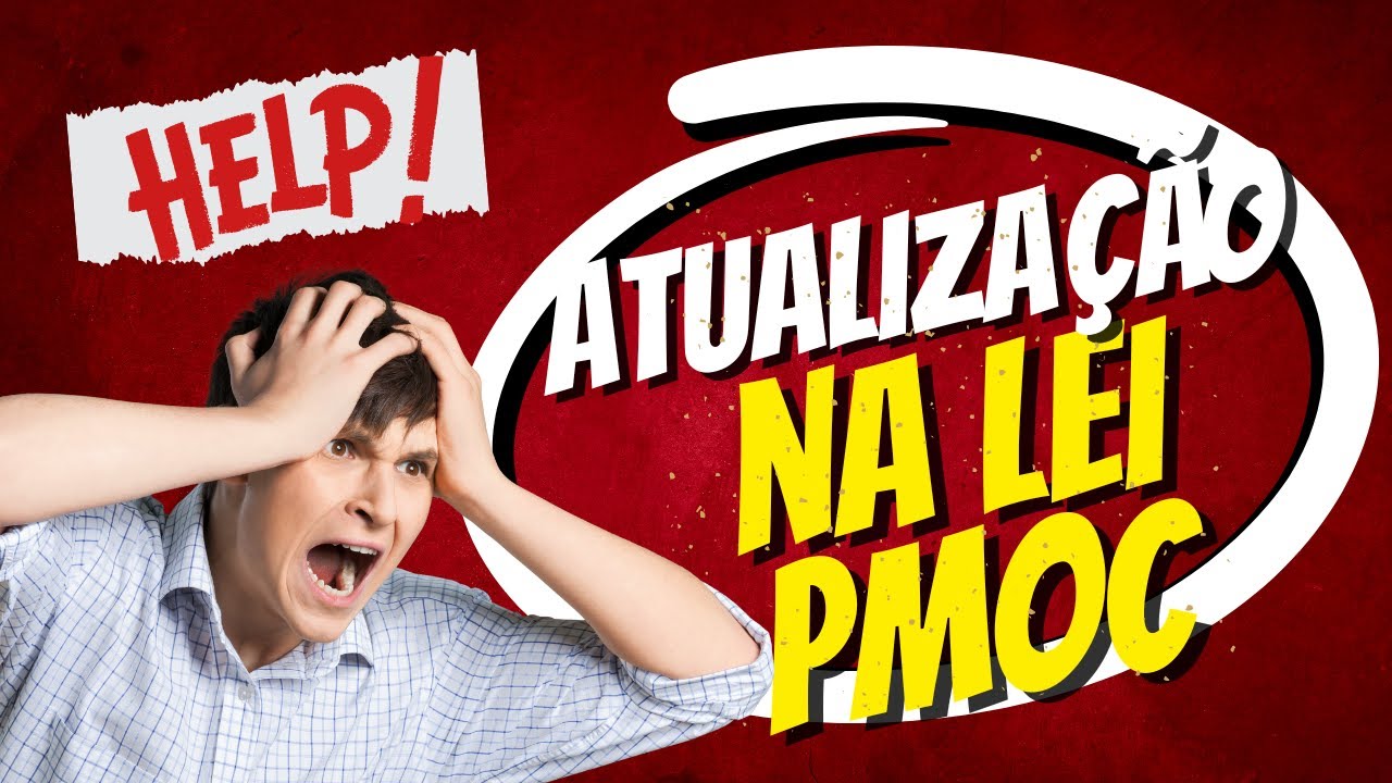 [ATUALIZA&Ccedil;&Atilde;O] LEI DO PMOC: O que Mudou na Manuten&ccedil;&atilde;o de Ar Condicionado e o Risco de Multas