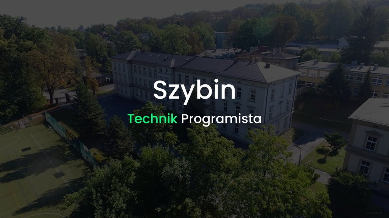technik programista [TP]