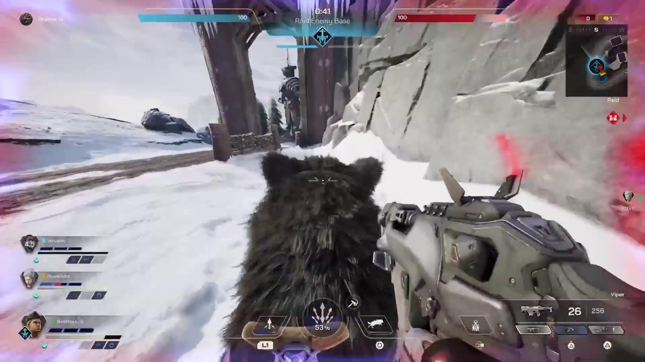 HIGHGUARD |Ranked push to 300 subs
