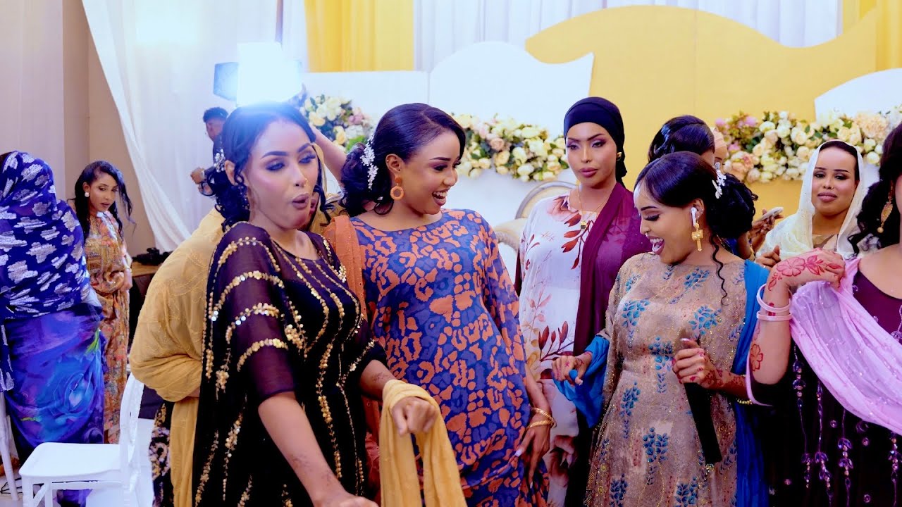 RUMAAN RUUXI FT LUUZIINA 2025 | DUGSI | BEST SONG - MUSIC VIDEO