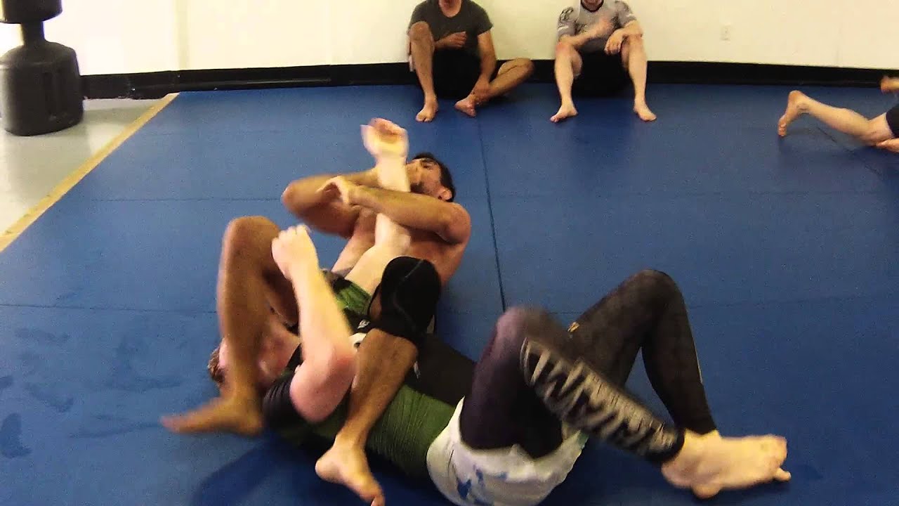 Lucas Leite Unleashes the Secrets of Brazilian Jiu Jitsu Mastery!