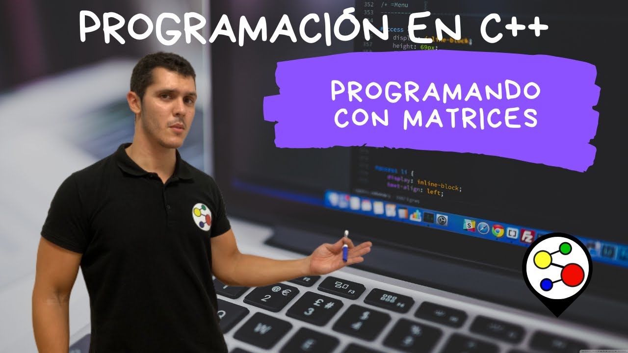 Programando con matrices