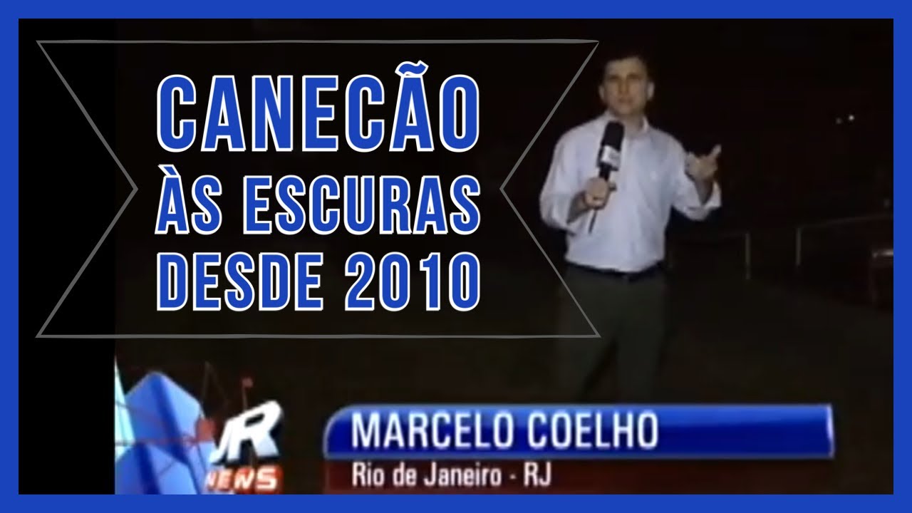 CANECÃO FECHADO
