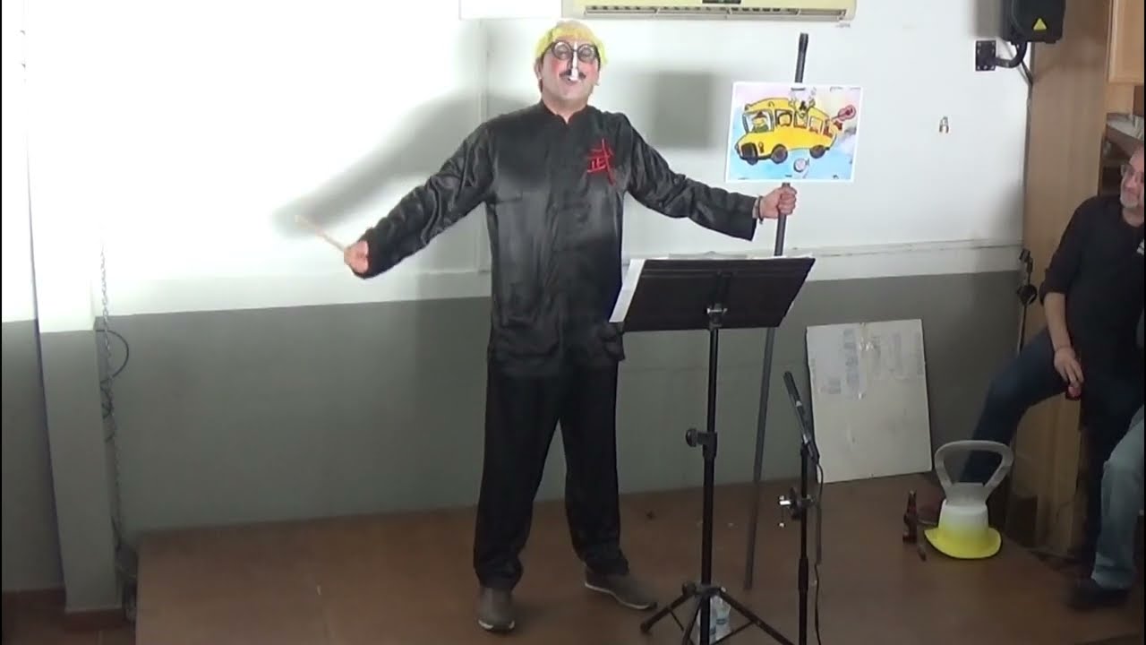 El abridor ´22. Que vienen los amarillos ´22. Peña Mencantajeré