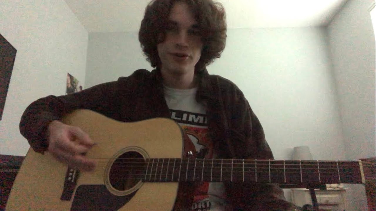 Bottom by McCafferty guitar tutorial