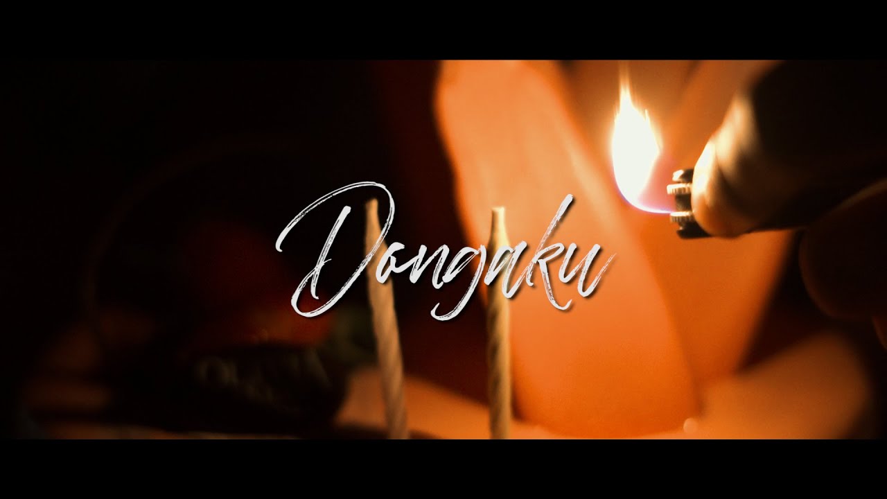 David Chandra -DONGAKU - ( OMV ) | Spesial Momen Ulang Tahun @nikensalindryofficial583