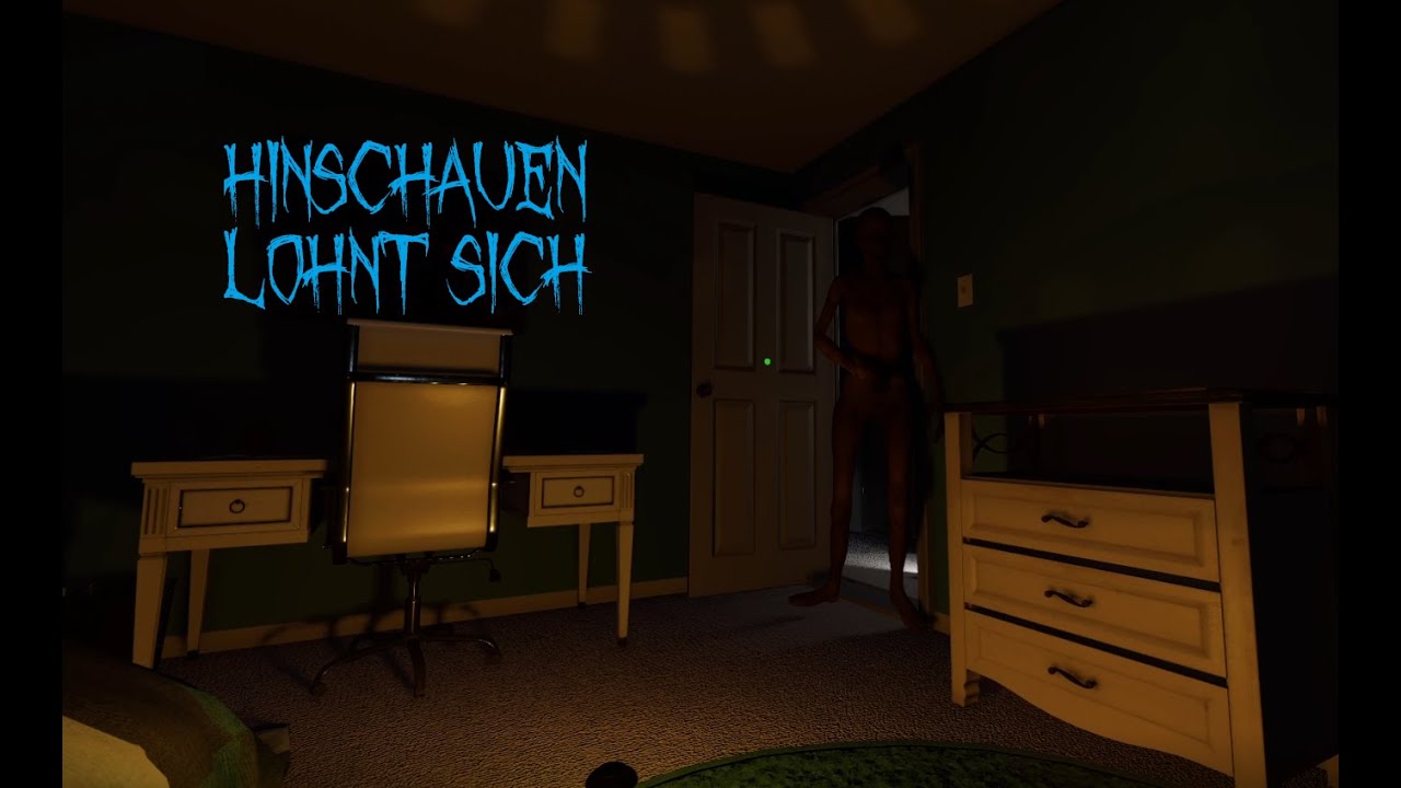 Beschwörungskreis zum Sieg - 42 Edgefield Road - German - solo - 6.55x - Phasmophobia