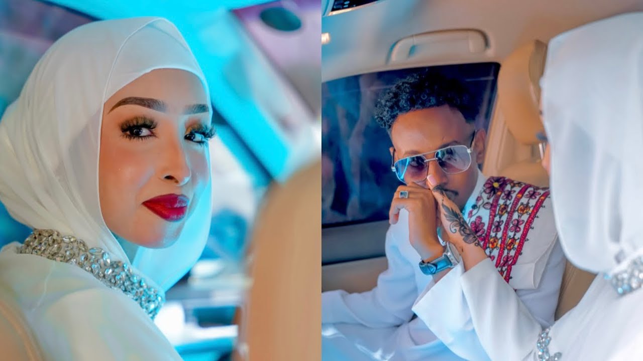ISMAIL AARKA || HEES CUSUB (QUEN WACBUDHANE) AROSKI HANAD PILOT & FATIMa