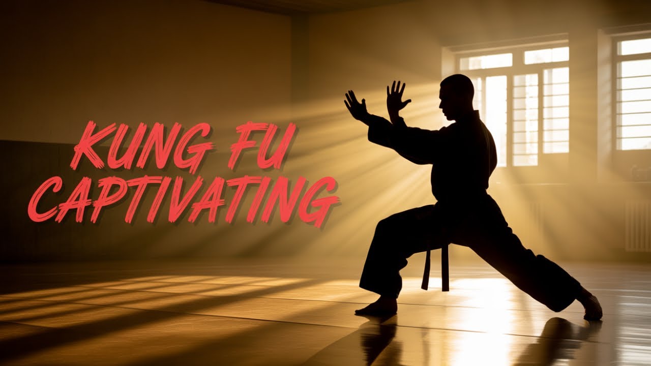 This Kung Fu Trick Will Blow Your Mind!