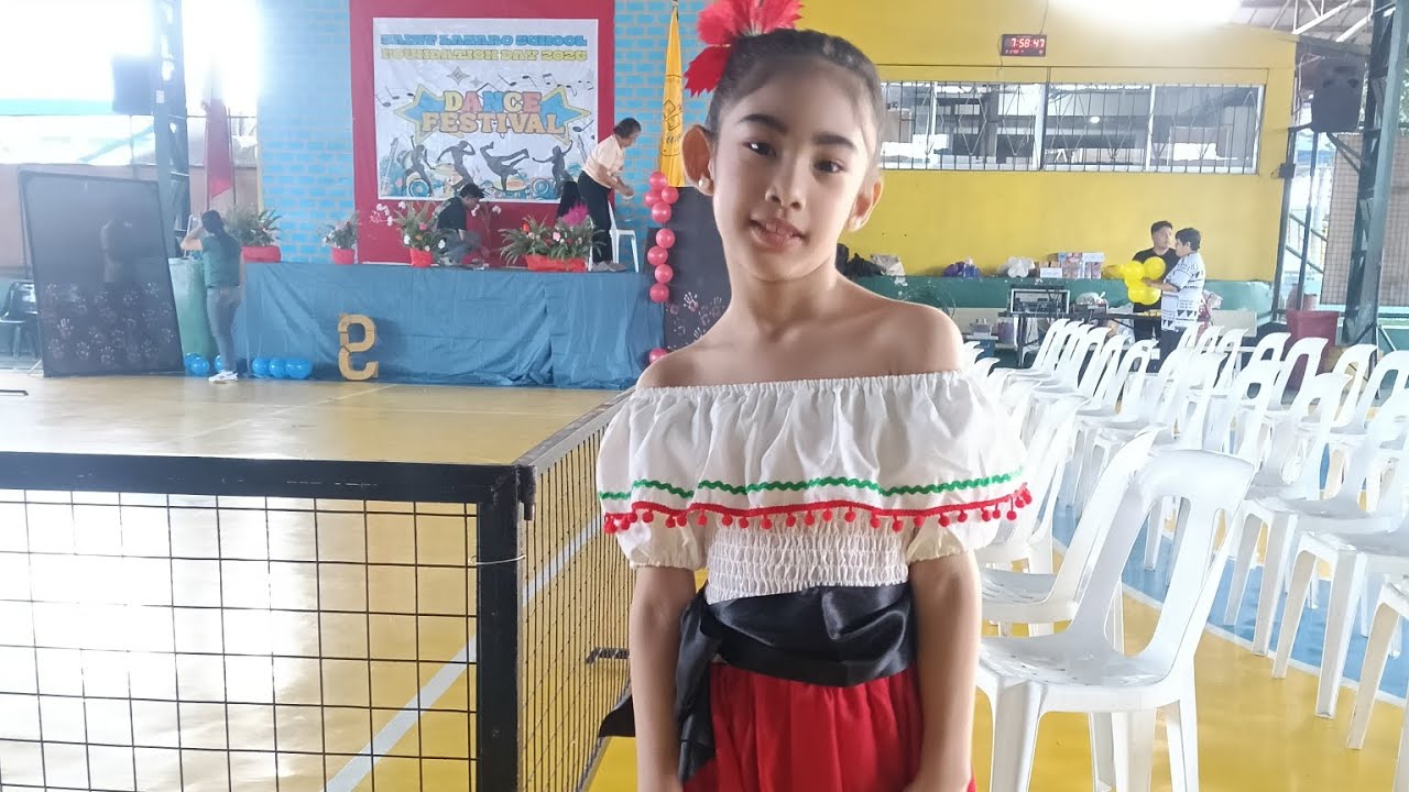 Doxology performance (SLS Foundation 2026)