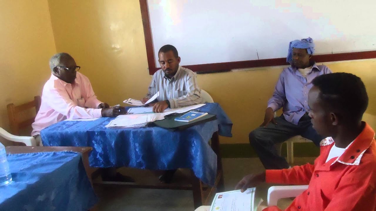 Candlelight youth training and  employment  documentry video on  2012  project