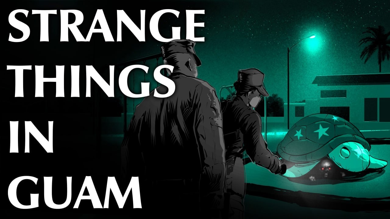 Blood Chilling Military Encounters with the Unexplained