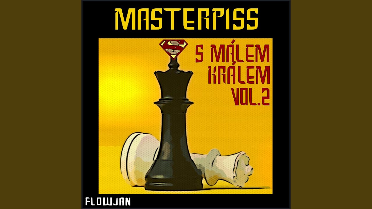 Masterpiss