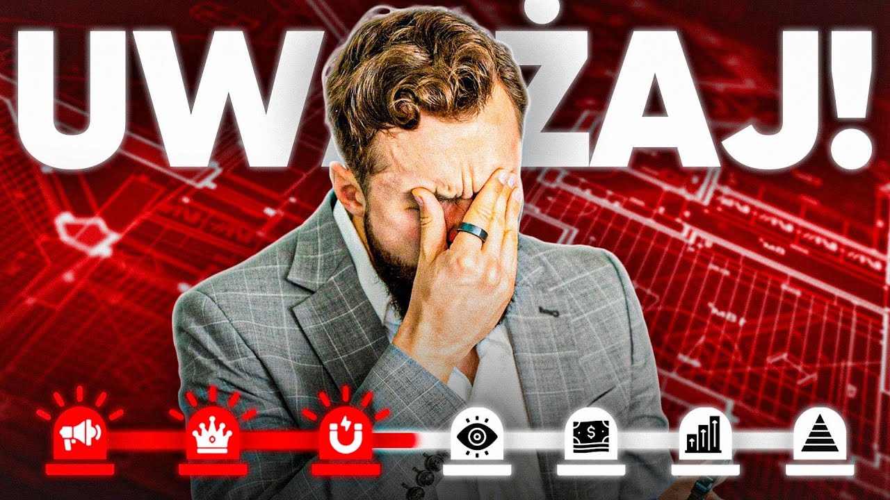 7 krytycznych sygnałów ostrzegawczych, które firmy ignorują (niestety)