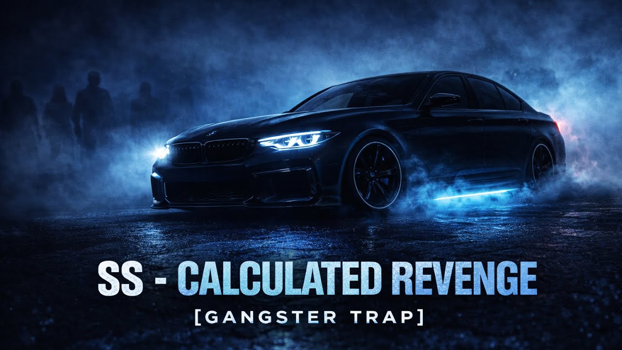 Street Syndicate - Calculated Revenge [GANGSTER TRAP]