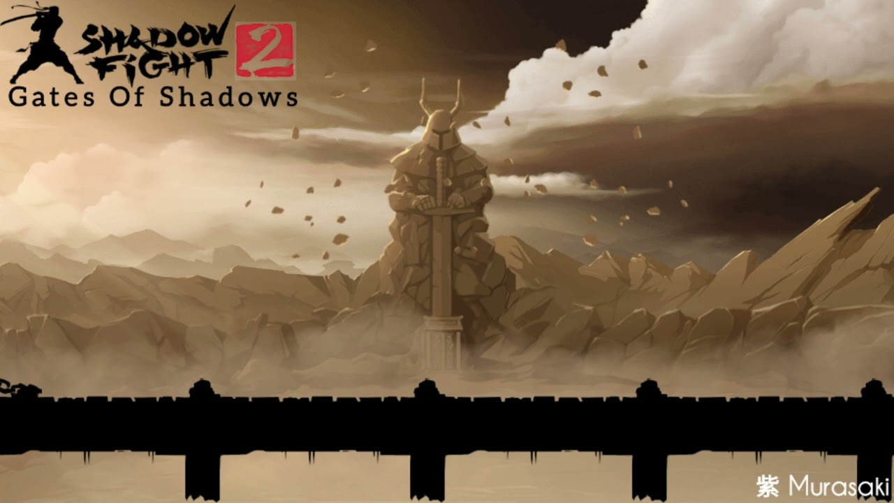 Shadow Fight 2: Gates Of Shadows