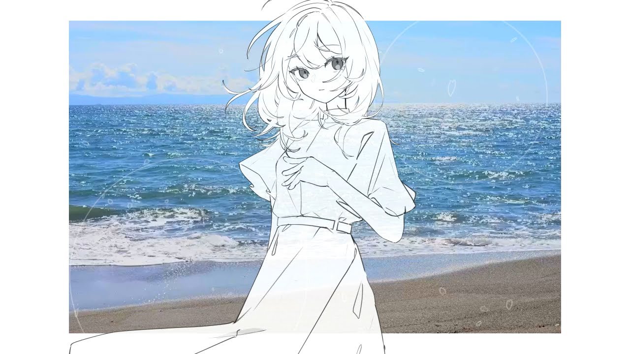 大人になってしまった僕らへ / 初音ミク