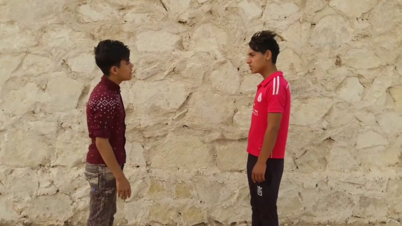 تمثيليه فلم تلعفري تهمات (قناة فلم تلعفري )