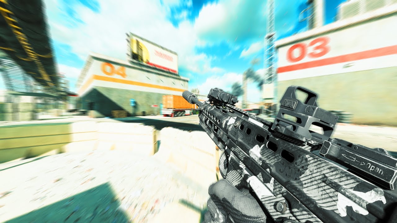 I Was Going CRAZY in Battlefield 6