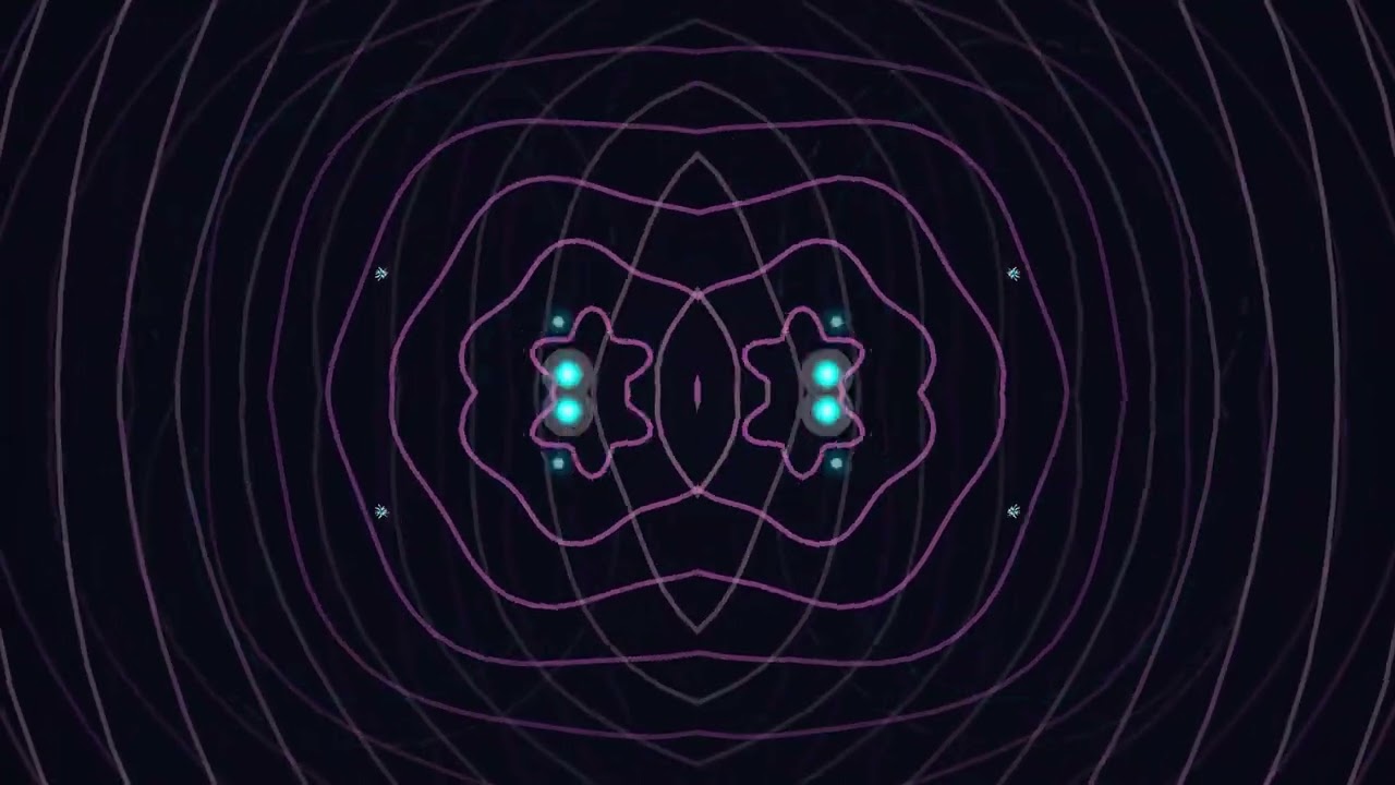 ripple abstract motion graphics background animation 1773200967604