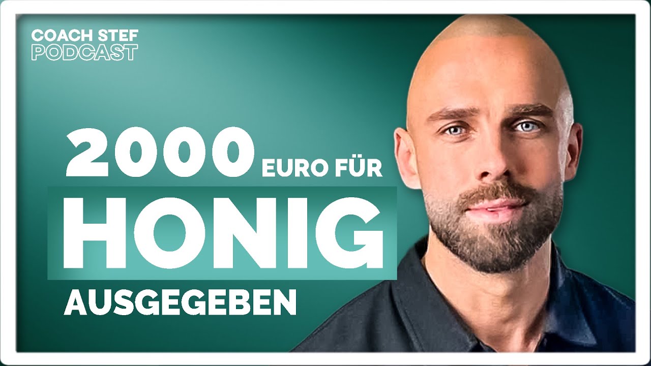 Er lässt Supplemente im Labor testen (ft. Coach Tomasz)