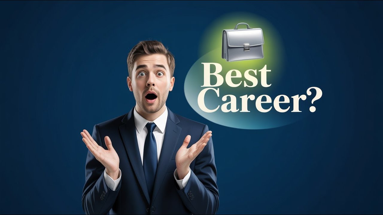 What&rsquo;s The BEST Finance Career For Your Personality Type?