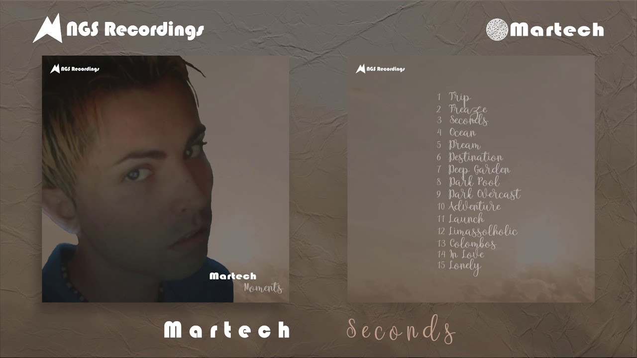 Moments - Seconds (1999)